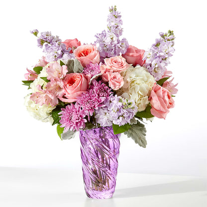 Silver Lining Bouquet