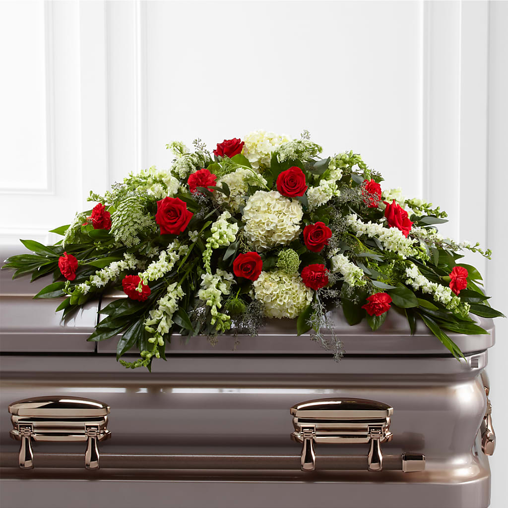 Casket Sprays