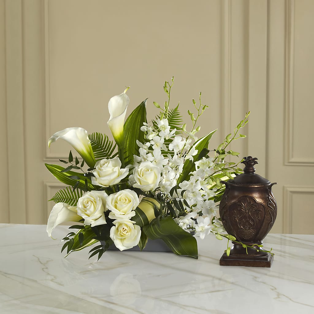Urn Tributes
